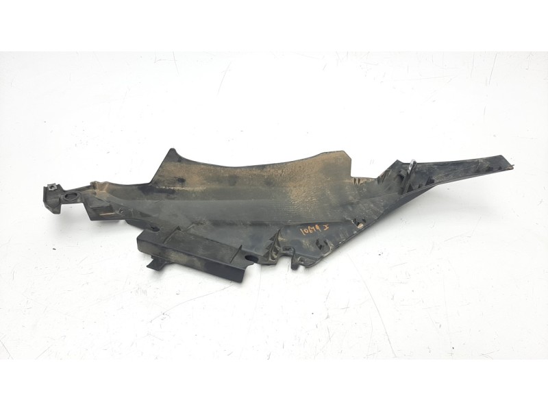 Recambio de moldura para yamaha x-max 300 x-max 300 referencia OEM IAM B74F172A00  