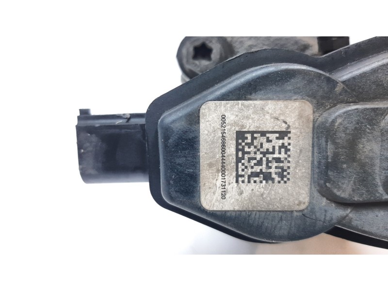 Recambio de pinza de freno trasera izquierda para jeep compass (m7) limited fwd referencia OEM IAM 52154686  