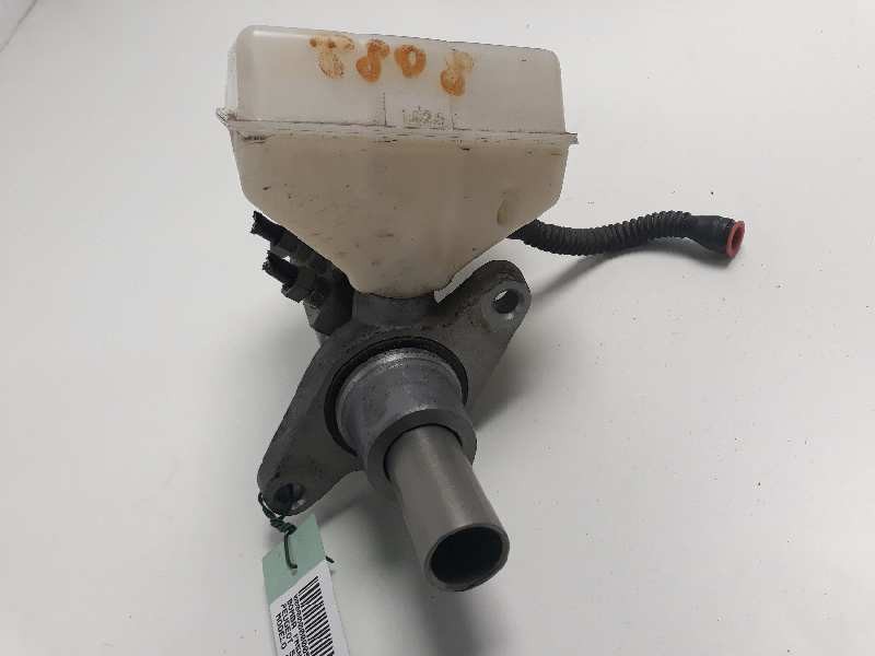 Recambio de bomba freno para peugeot 5008 1.6 hdi fap referencia OEM IAM   