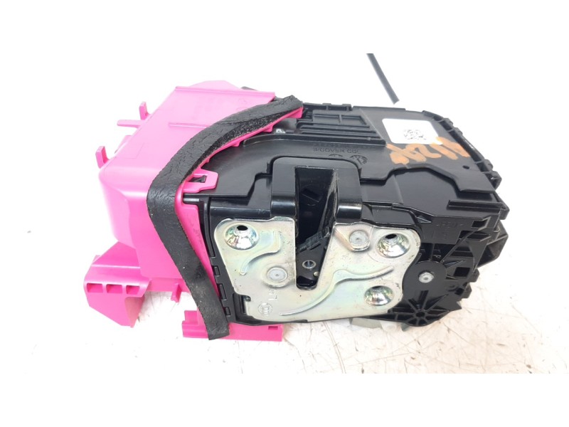 Recambio de cerradura puerta delantera izquierda para hyundai tucson referencia OEM IAM 81310N7000  