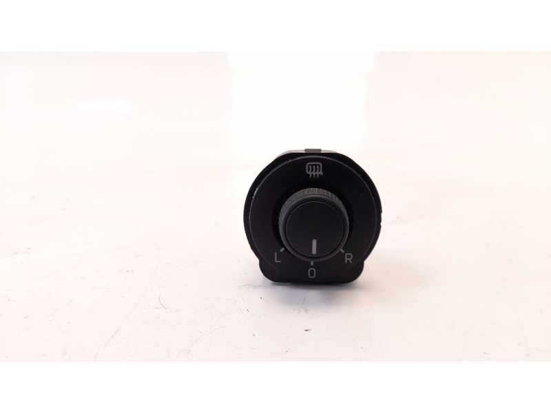 Recambio de mando retrovisor para skoda octavia lim. (5e3) ambition referencia OEM IAM 5E0959565B  