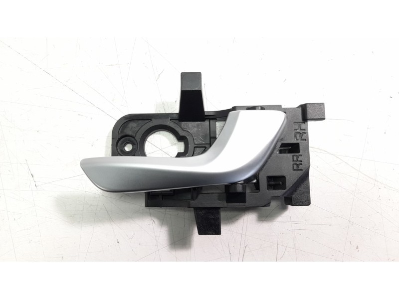 Recambio de maneta interior delantera derecha para kia stonic (ybcuv) 1.6 crdi cat referencia OEM IAM 83623H8500  