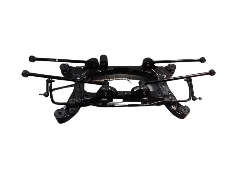 Recambio de puente trasero para jeep compass ii 2.0 m-jet cat referencia OEM IAM 68378443AA  