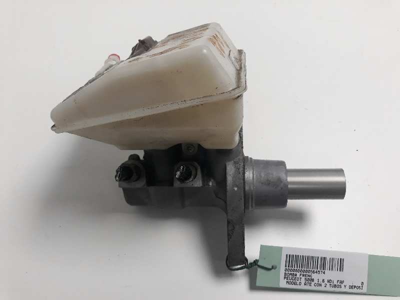 Recambio de bomba freno para peugeot 5008 1.6 hdi fap referencia OEM IAM   