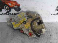 Recambio de cerradura puerta trasera izquierda para nissan primera berlina (p11) gx referencia OEM IAM   