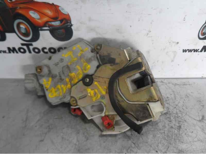 Recambio de cerradura puerta trasera izquierda para nissan primera berlina (p11) gx referencia OEM IAM   