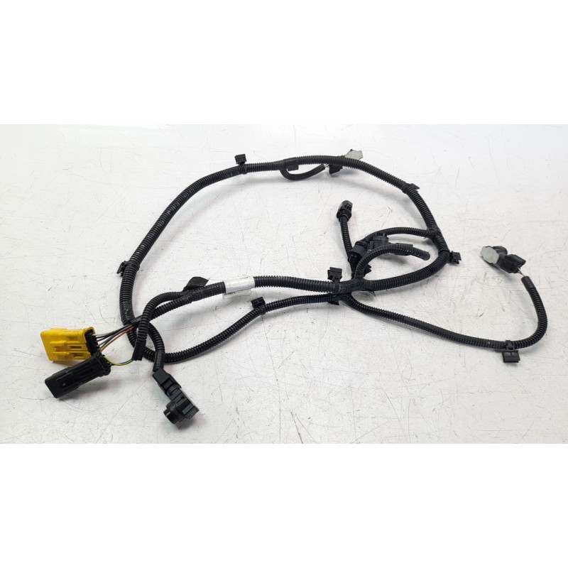 Recambio de sensor de aparcamiento para peugeot 2008 (--.2013) 1.2 12v e-thp referencia OEM IAM 9678179480  
