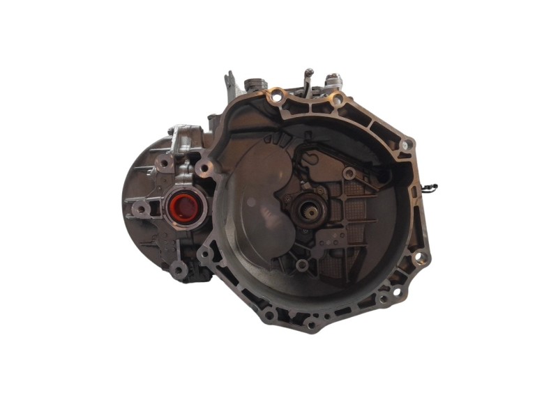Recambio de caja cambios para opel insignia berlina 1.6 cdti dpf referencia OEM IAM M320MDE 55569878 