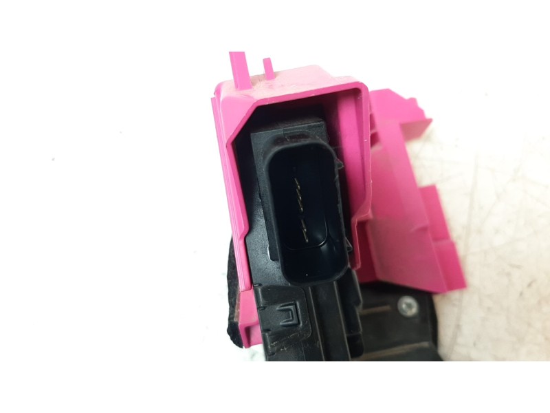 Recambio de cerradura puerta delantera izquierda para hyundai tucson referencia OEM IAM 81310N7000  