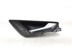 MANETA INTERIOR TRASERA DERECHA 81A837020B 81A837020B 