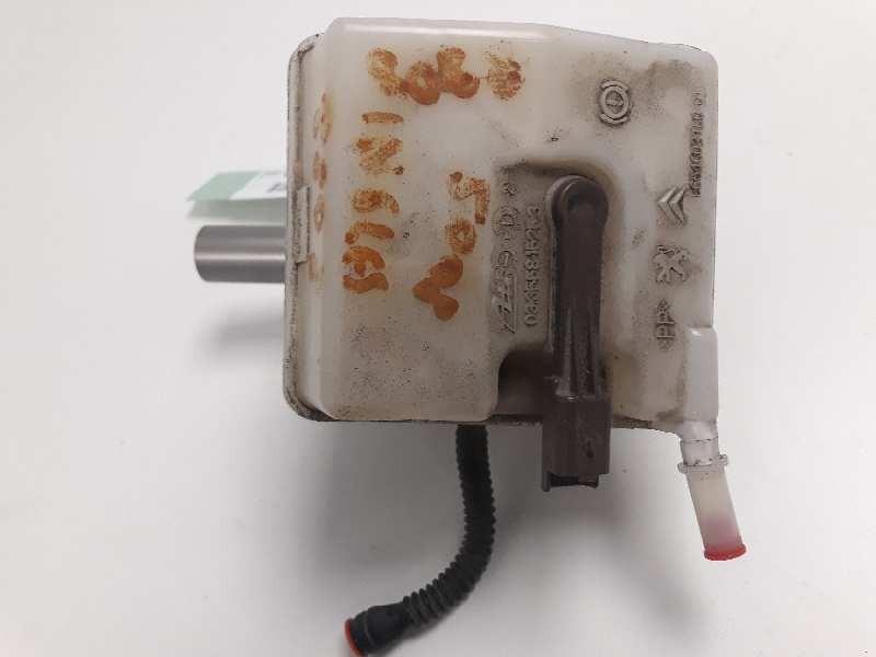 Recambio de bomba freno para peugeot 5008 1.6 hdi fap referencia OEM IAM   