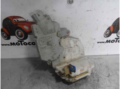 Recambio de cerradura puerta trasera izquierda para nissan primera berlina (p11) gx referencia OEM IAM    2