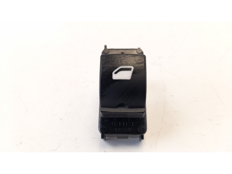 Recambio de mando elevalunas trasero izquierdo para citroen c4 picasso 1.6 blue-hdi fap referencia OEM IAM 96762292ZD IAF240007C