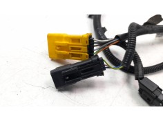 Recambio de sensor de aparcamiento para peugeot 2008 (--.2013) 1.2 12v e-thp referencia OEM IAM 9678179480   2