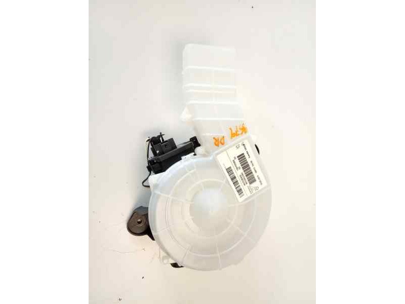 Recambio de ventilador calefaccion para citroen c4 grand picasso intensive referencia OEM IAM 967638458  