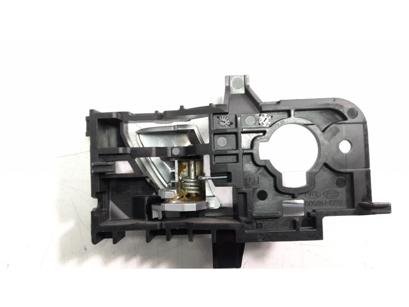 Recambio de maneta interior delantera derecha para kia stonic (ybcuv) 1.6 crdi cat referencia OEM IAM 83623H8500  