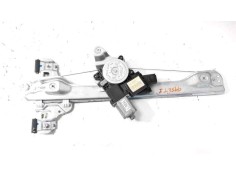 ELEVALUNAS TRASERO IZQUIERDO 98820SUV20 98820SUV20 106166119