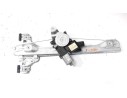 ELEVALUNAS TRASERO IZQUIERDO 98820SUV20 98820SUV20 106166119