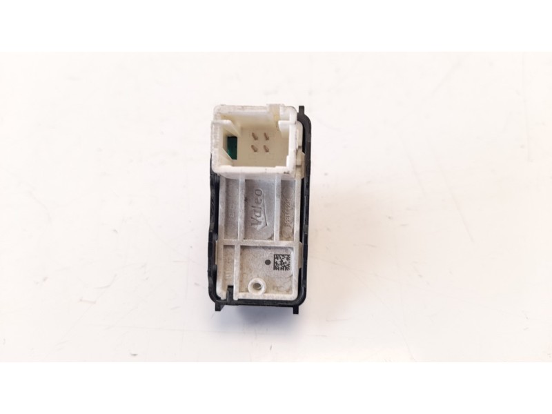Recambio de mando elevalunas trasero izquierdo para citroen c4 picasso 1.6 blue-hdi fap referencia OEM IAM 96762292ZD IAF240007C