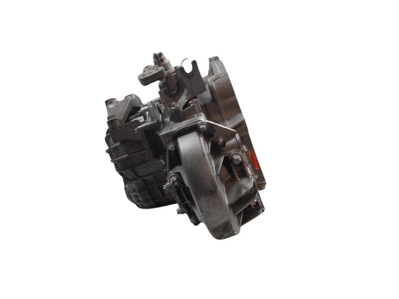 Recambio de caja cambios para opel insignia berlina 1.6 cdti dpf referencia OEM IAM M320MDE 55569878 