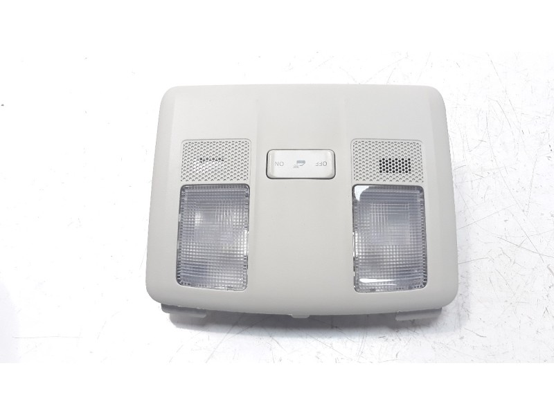 Recambio de luz interior para mazda 2 lim. () 1.5 16v cat referencia OEM IAM BHN969970C75  