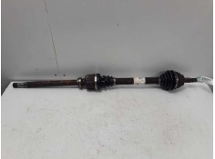 TRANSMISION DELANTERA DERECHA 3273QS 3273QS P1550