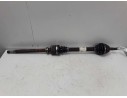 TRANSMISION DELANTERA DERECHA 3273QS 3273QS P1550