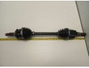 TRANSMISION DELANTERA IZQUIERDA 31607533215 31607533215 B1304