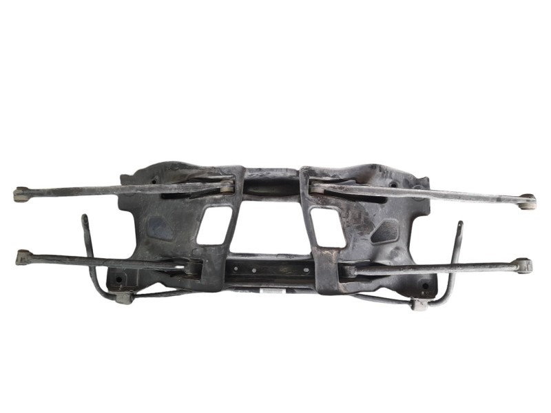 Recambio de puente trasero para jeep compass (m7) limited fwd referencia OEM IAM 520885860  