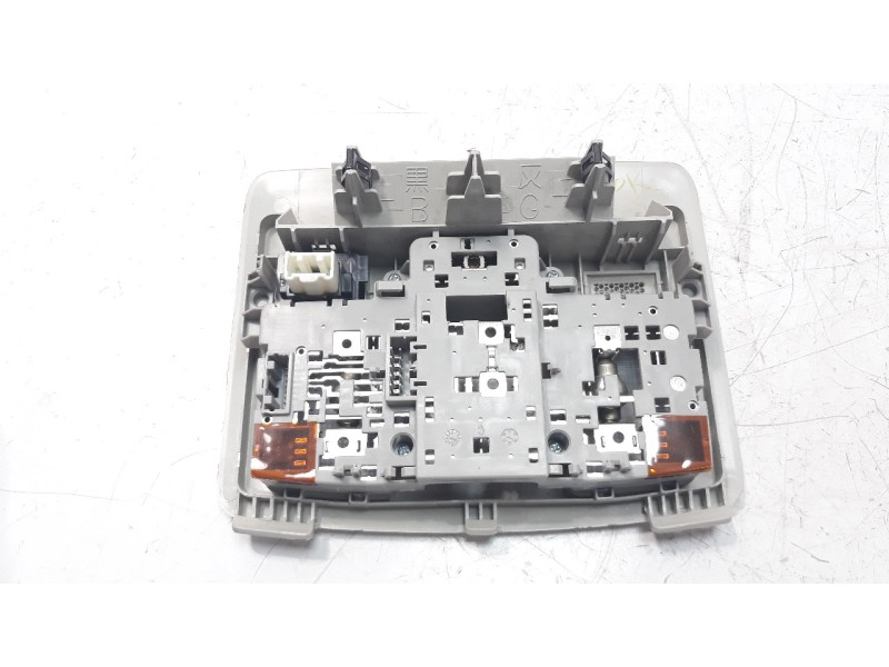 Recambio de luz interior para mazda 2 lim. () 1.5 16v cat referencia OEM IAM BHN969970C75  