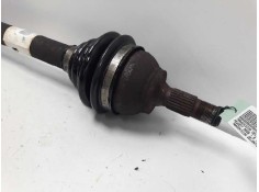 Recambio de transmision delantera derecha para peugeot 5008 1.6 hdi fap referencia OEM IAM 3273QS P1550  2