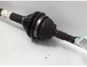 TRANSMISION DELANTERA DERECHA 3273QS 3273QS P1550