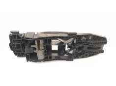 Recambio de maneta exterior delantera derecha para skoda octavia lim. (5e3) ambition referencia OEM IAM 5G0837206NGRU   2