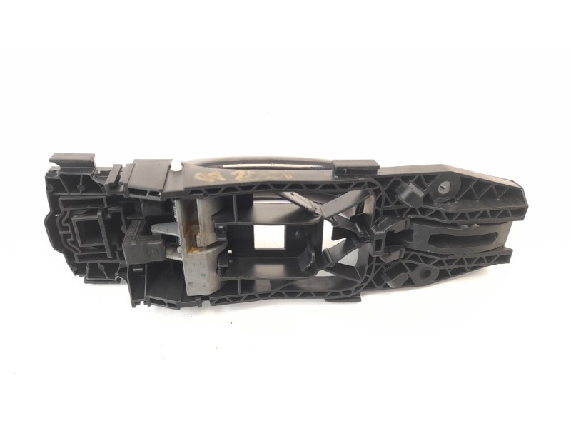 Recambio de maneta exterior delantera derecha para skoda octavia lim. (5e3) ambition referencia OEM IAM 5G0837206NGRU  