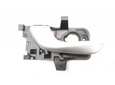 MANETA INTERIOR DELANTERA IZQUIERDA 82613H8500 82613H8500 