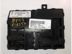 MODULO ELECTRONICO 8V5115K600CF 116RA000084 