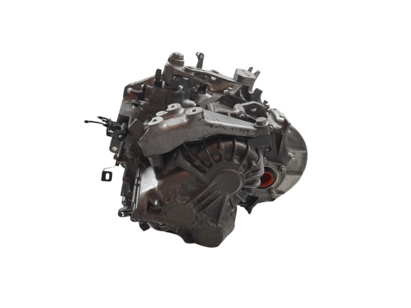 Recambio de caja cambios para opel insignia berlina 1.6 cdti dpf referencia OEM IAM M320MDE 55569878 