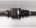 TRANSMISION DELANTERA DERECHA 3273QS 3273QS P1550