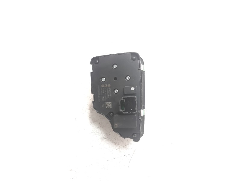 Recambio de mando multifuncion para jeep compass ii 2.0 m-jet cat referencia OEM IAM 532312380  