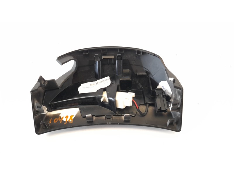 Recambio de pantalla multifuncion para citroen c4 picasso 1.6 blue-hdi fap referencia OEM IAM 96783146ZD  