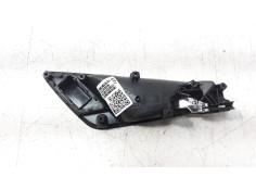 Recambio de maneta interior trasera izquierda para audi q2 (gab) 1.0 tfsi referencia OEM IAM 81A837019B   2