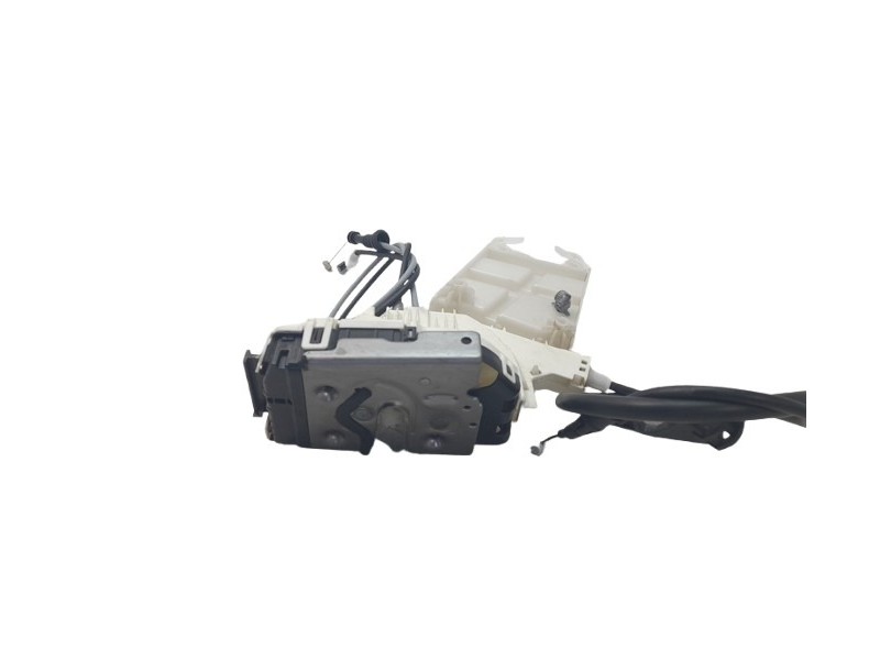 Recambio de cerradura puerta delantera derecha para jeep compass (m7) limited fwd referencia OEM IAM 52139900  DLF470047FI