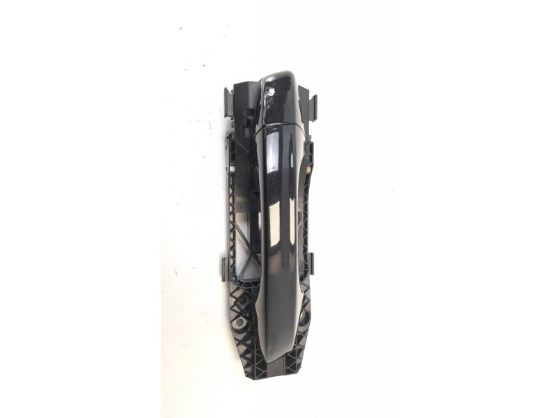 Recambio de maneta exterior trasera derecha para skoda octavia lim. (5e3) ambition referencia OEM IAM 5G0837206NGRU  