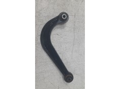 Recambio de brazo suspension superior trasero derecho para mazda cx-5 2.2 turbodiesel cat referencia OEM IAM KD3528C10  KB7W28C1 2