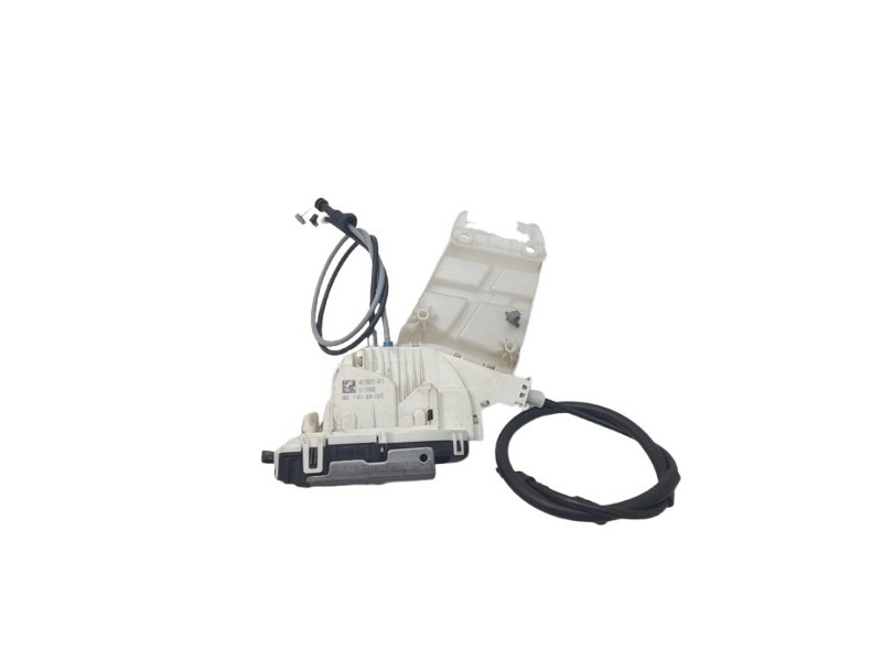 Recambio de cerradura puerta delantera derecha para jeep compass (m7) limited fwd referencia OEM IAM 52139900  DLF470047FI