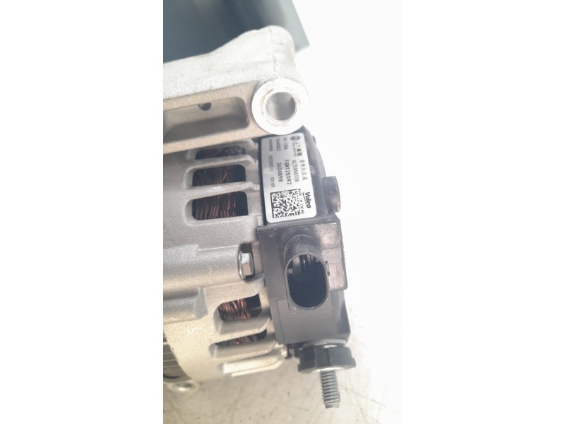 Recambio de alternador para mg hs comfort referencia OEM IAM 10644052  