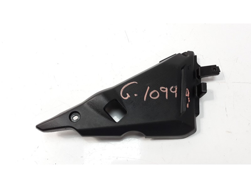 Recambio de moldura para kawasaki er 6 referencia OEM IAM 360010643  