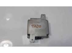 Recambio de modulo electronico para ssangyong xlv 1.6 cat referencia OEM IAM 8750035000  