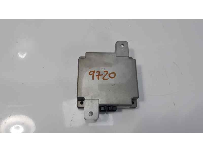 Recambio de modulo electronico para ssangyong xlv 1.6 cat referencia OEM IAM 8750035000  