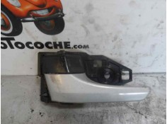 Recambio de maneta interior delantera izquierda para toyota prius+ eco referencia OEM IAM   